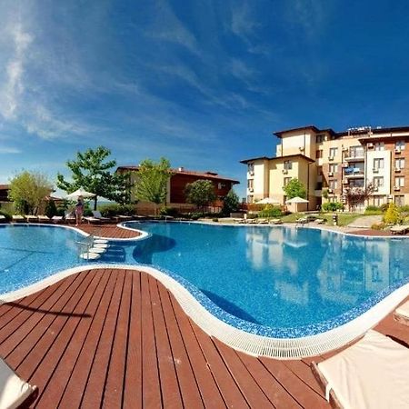 Psb Apartments In Gardens Of Eden Sveti Vlas Luaran gambar