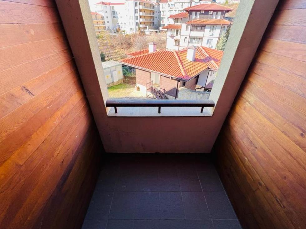 Psb Apartments In Gardens Of Eden Sveti Vlas Luaran gambar