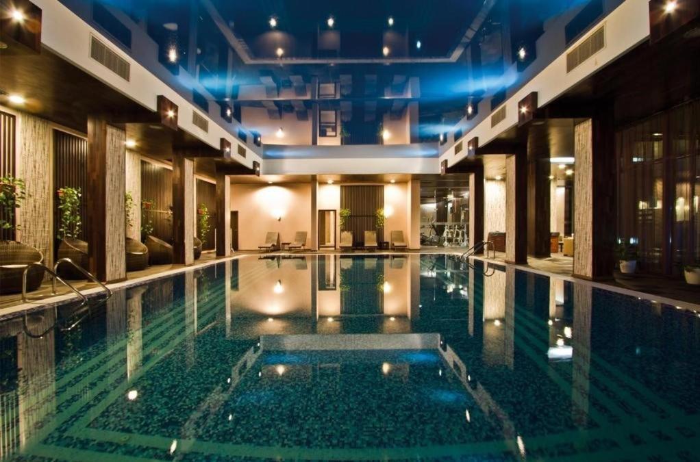 Psb Apartments In Gardens Of Eden Sveti Vlas Luaran gambar