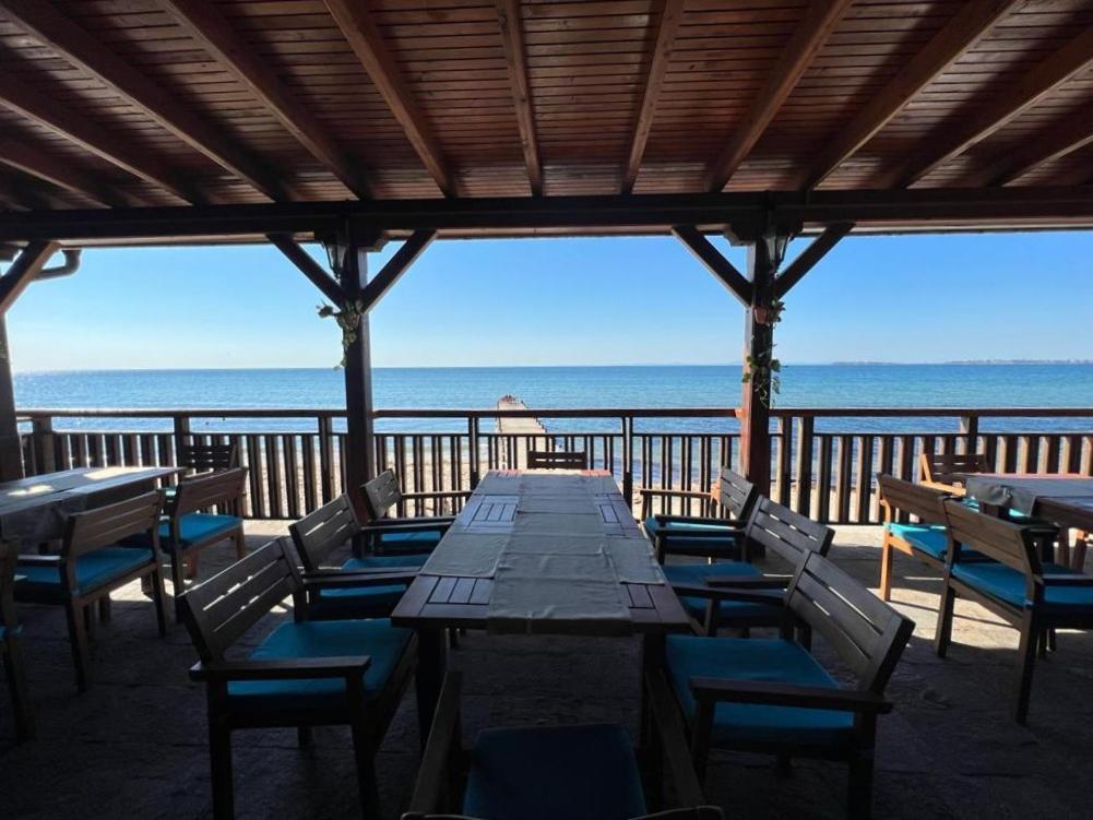 Psb Apartments In Gardens Of Eden Sveti Vlas Luaran gambar