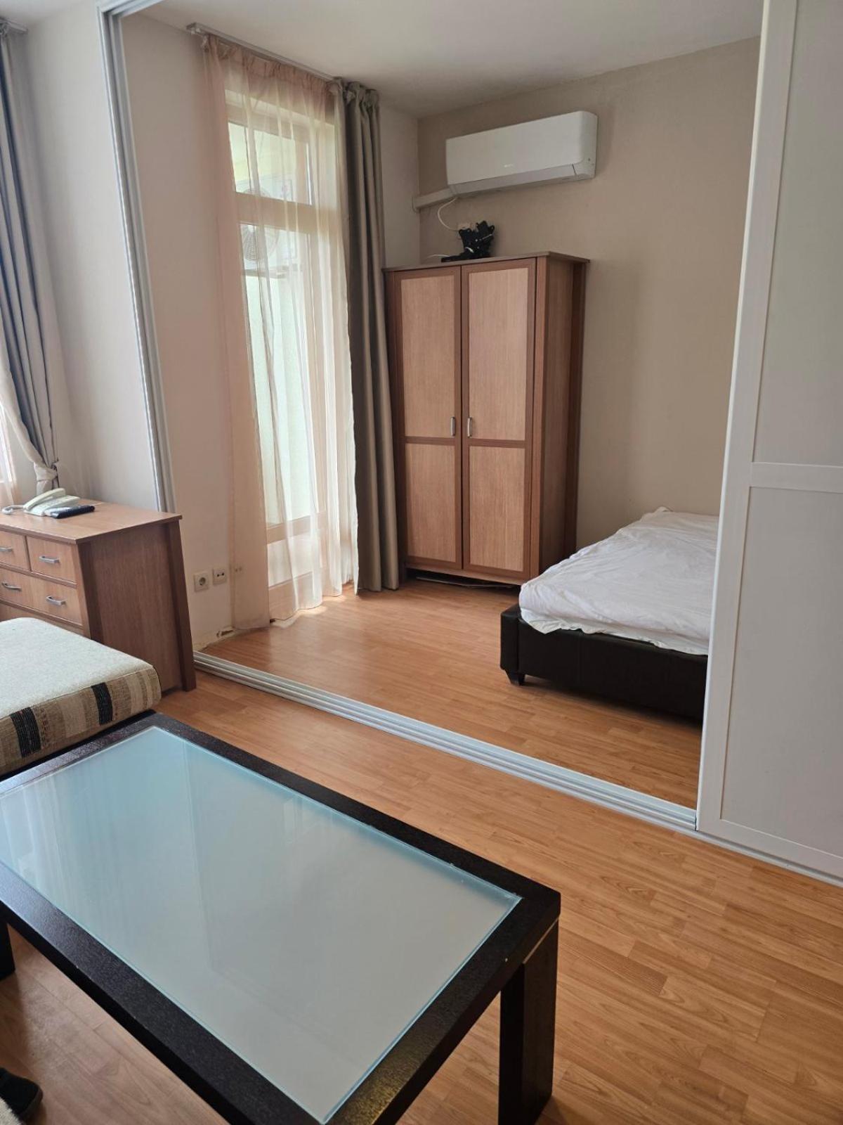 Psb Apartments In Gardens Of Eden Sveti Vlas Luaran gambar