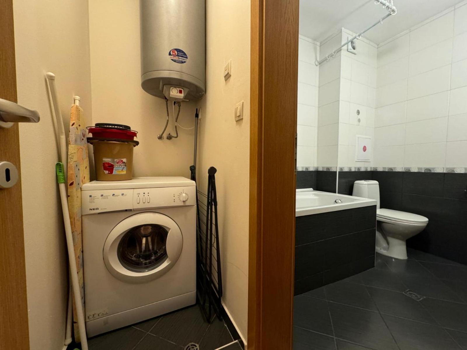 Psb Apartments In Gardens Of Eden Sveti Vlas Luaran gambar