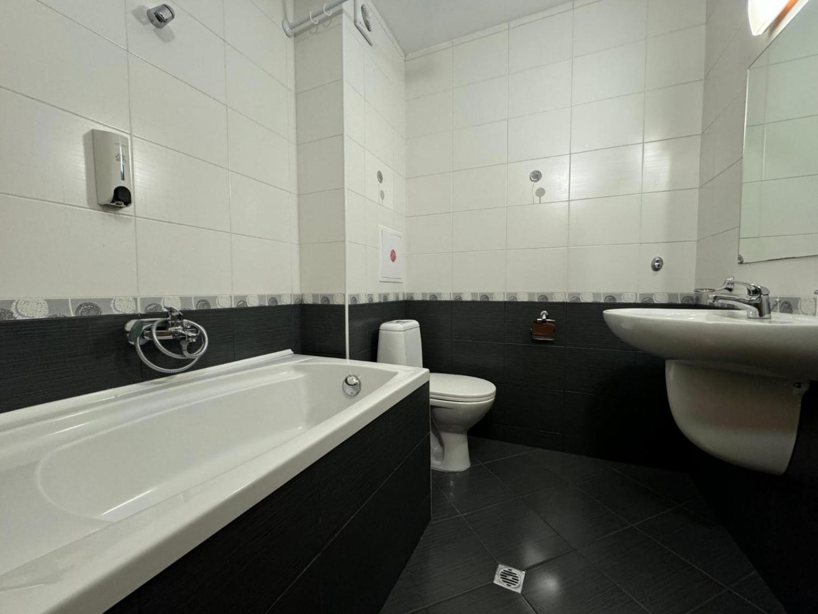 Psb Apartments In Gardens Of Eden Sveti Vlas Luaran gambar