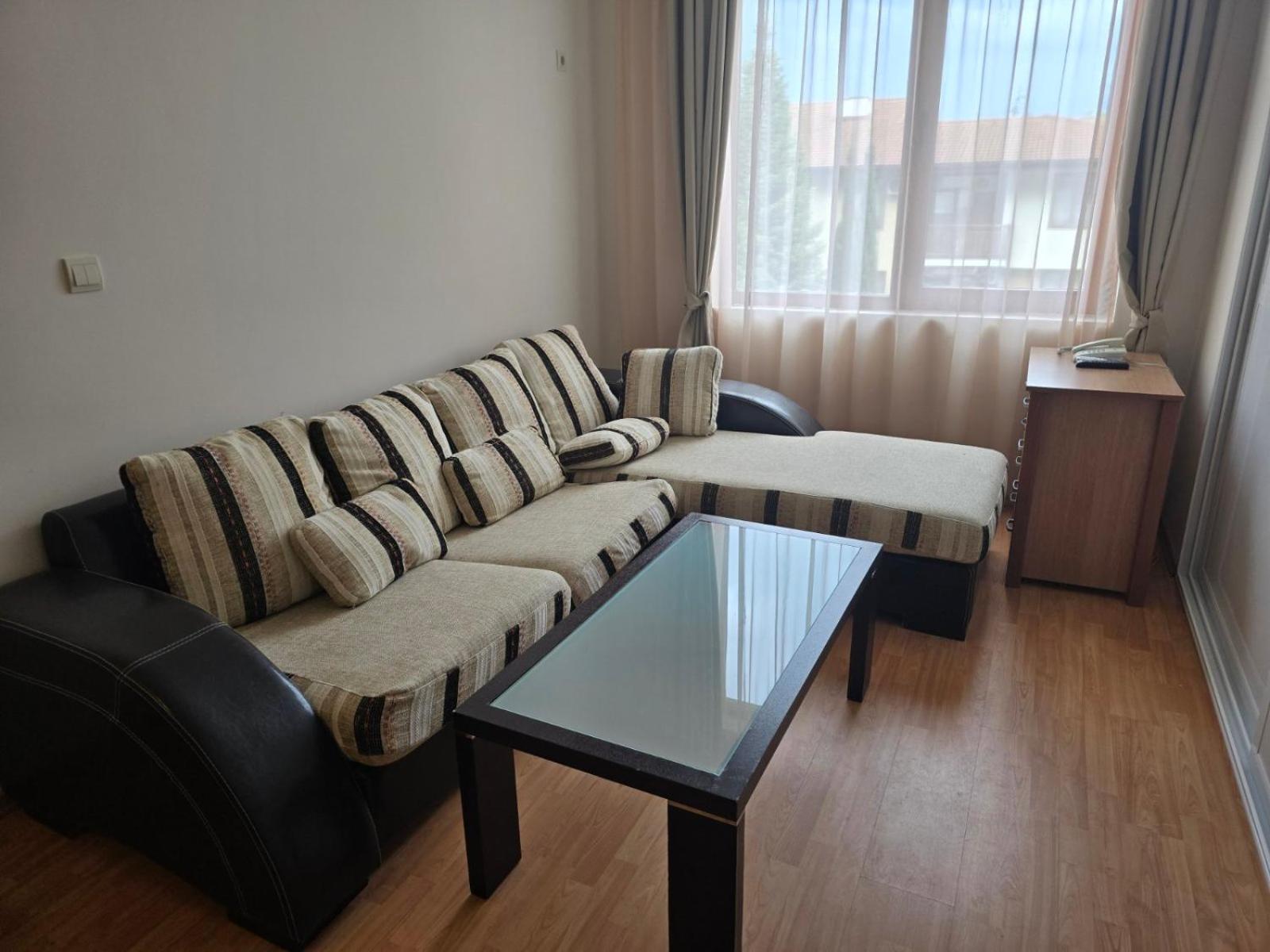 Psb Apartments In Gardens Of Eden Sveti Vlas Luaran gambar