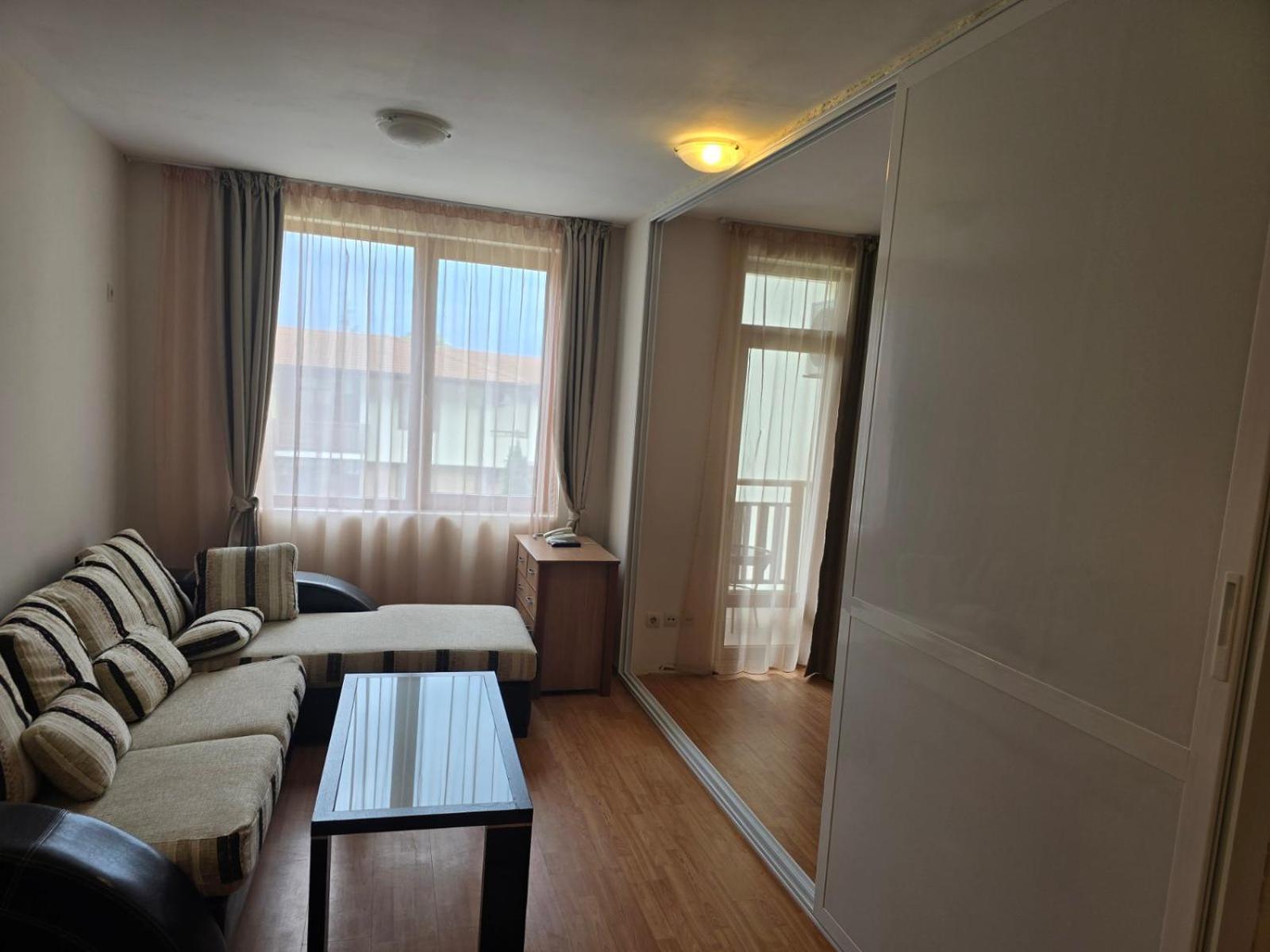 Psb Apartments In Gardens Of Eden Sveti Vlas Luaran gambar