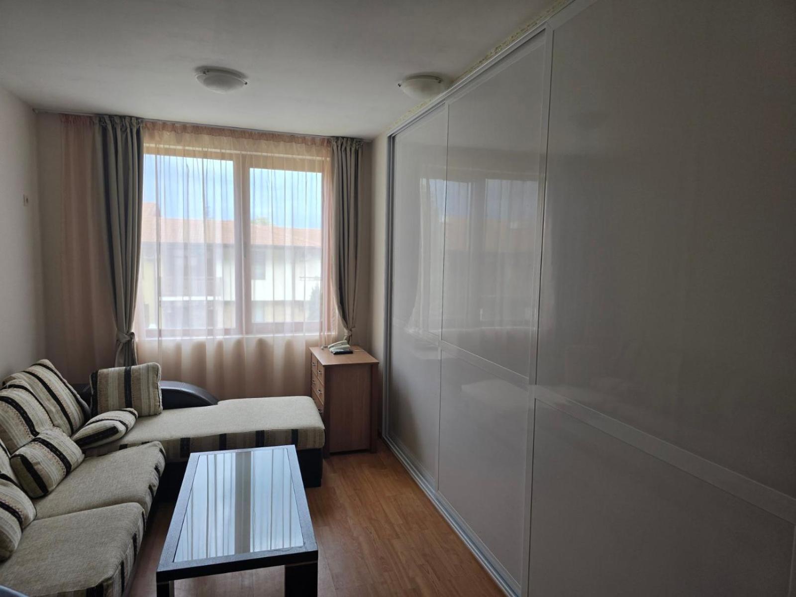 Psb Apartments In Gardens Of Eden Sveti Vlas Luaran gambar