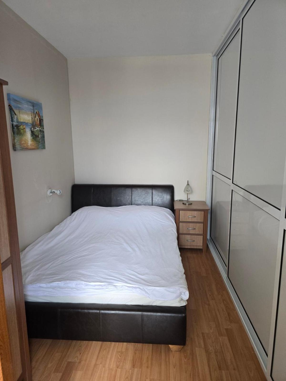 Psb Apartments In Gardens Of Eden Sveti Vlas Luaran gambar