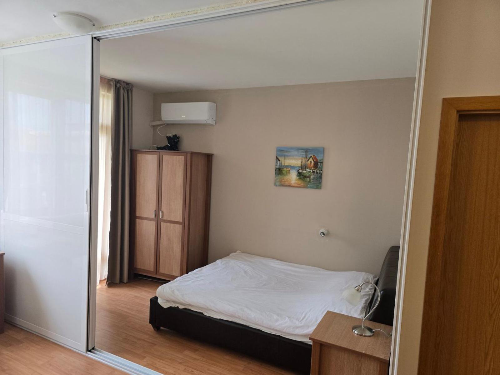 Psb Apartments In Gardens Of Eden Sveti Vlas Luaran gambar